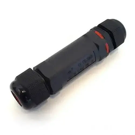 Підводний кабельний з'єднувач, SunSun CUJ-01 (450 В, 32 А). Сполучна муфта з клемною колодкою.