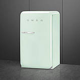 Ретро холодильник  мінібар SMEG FAB10HRPG5, фото 10