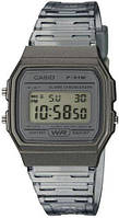 Часы мужские Casio F-91WS-8EF