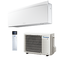 Кондиционер Daikin Emura 3 Inverter Wi-Fi FTXJ20AW / RXJ20A