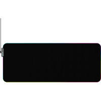 Коврик для мышки Lorgar Steller 919 RGB USB Black (LRG-GMP919)