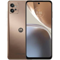 Мобильный телефон Motorola G32 8\/256Gb Rose Gold (PAUU0051RS)
