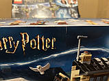 Конструктор LEGO Harry Potter 75968 Тисова вулиця, будинок 4, фото 7