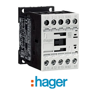 Корпусні контактори Hager