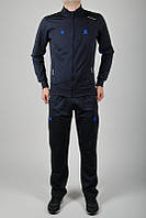 Спортивный костюм adidas porsche design 1229-1 М синий