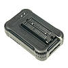 USB програматор XGecu T48, EEPROM, FLASH TL866-3G Чорний, фото 2