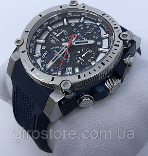 Bulova Precisionist 98B315 300 262 1100 ID 1912689398 44000 Prom.ua