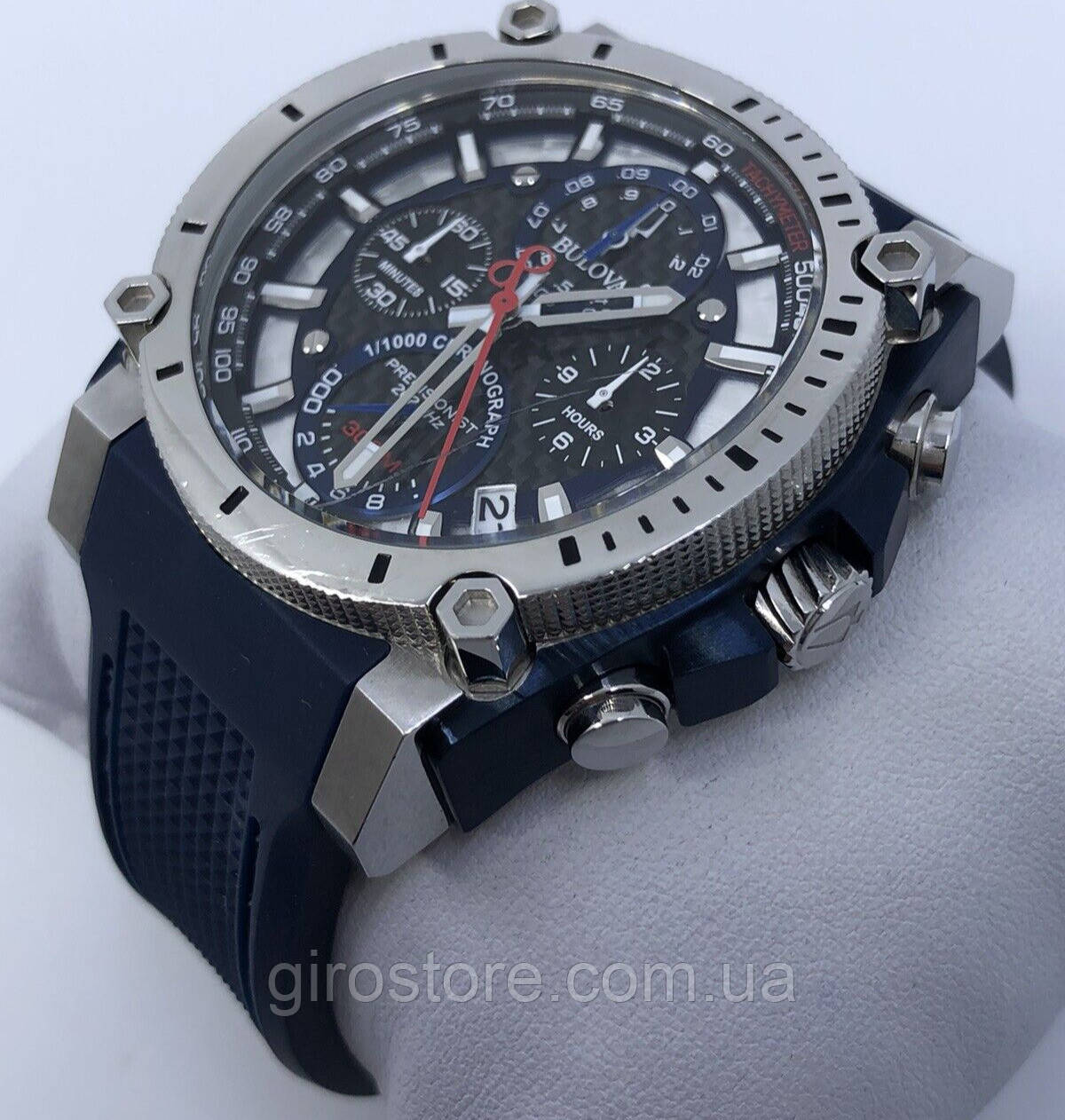 Bulova Precisionist 98B315 300