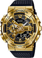 Часы мужские Casio G-Shock GM-110G-1A9ER