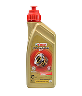 Масло трансмисс. Castrol TRANSMAX ATF DEXRON VI MERCON LV MULTIVEHICLE, 1л, синт.