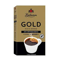 Кофе Молотый цветной Bellarom Gold cafea macinata, Вес 250 г