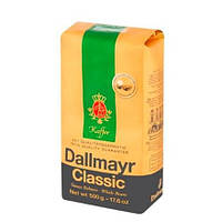 Кофе Зерно Dallmayr Classico, Вес 500 г