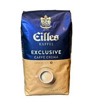 Кофе Зерно Eilles Exclusive Caffee Crema, Вес 500 г