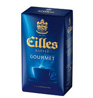 Кофе Молотый цветной Eilles Kaffee Gourmet, Вес 500 г