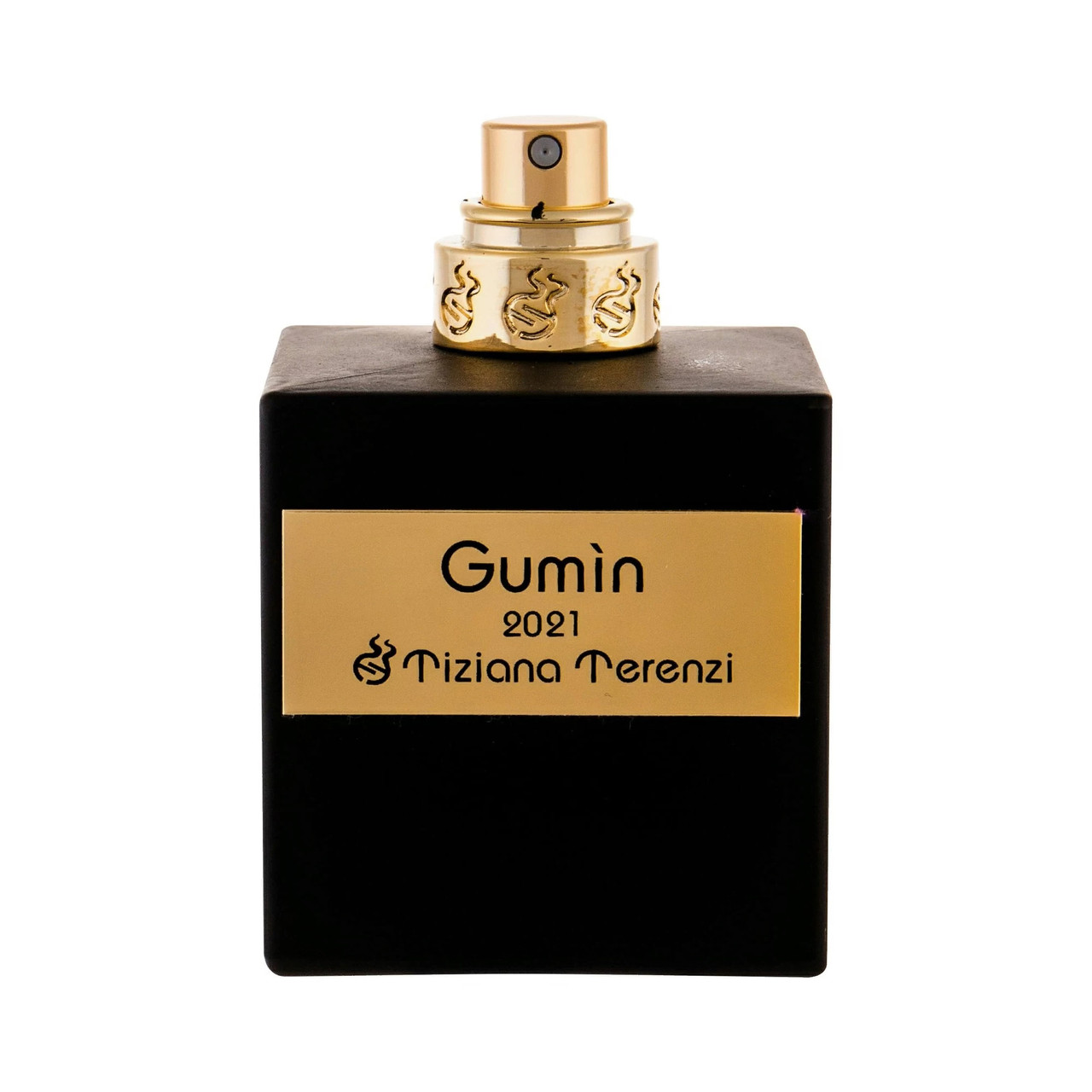 Духи Tiziana Terenzi Gumin Tester Lux 100 ml. Тізіана Терензі Гумін Тестер Люкс 100 мл.