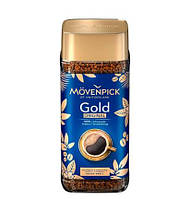 Кофе Растворимый Movenpick GOLD Original, Вес 100 г