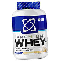 Протеин Ultimate Sport Nutrition Whey+ Premium Protein 2кг