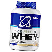 Сывороточный протеин USN Whey Premium Protein 2кг Премиум класс