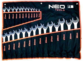 Комбіновані ключі