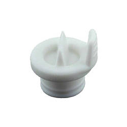 Зворотний клапан CP9287/01 для молоковідсмоктувача Philips Avent 421333430391