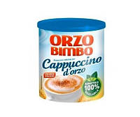 Кофе Мелена Ж/Б Orzo Bimbo Cappuccino, Вес 150 г