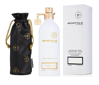 Парфумована вода Montale Mukhallat Tester Lux 100 ml. Монталь Мукхалат Тестер Люкс 100 мл.