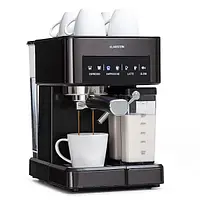 Б/У Уцінка Кавомашина Klarstein Arabica Comfort, Німеччина
