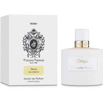 Духи Tiziana Terenzi Orion Tester Lux100 ml. Тізіана Терензі Оріон Тестер Люкс 100 мл.