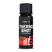 Жиросжигатель BioTech USA Thermo Shot (60 ml, тропический фрукт)