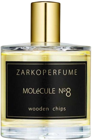 Парфумована вода Zarkoperfume Molecule No8 Tester Lux 100 ml. Зоропарфуми Молекула 8 Тестер Люкс 100 мл.