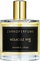 Парфюмированная вода Zarkoperfume Molecule №8 Tester Lux 100 ml. Заркопарфюм Молекула 8 Тестер Люкс 100 мл.