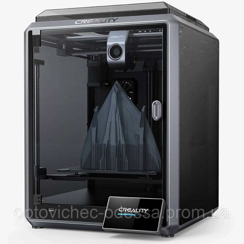 Професійний 3D-принтер Creality K1 Speedy Хіт продажу!, фото 1