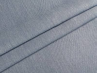 Ткань Тиар Мурано меланжевый, серо-голубой