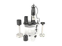 Блендер с насадками Food Processor 5 в 1 2029