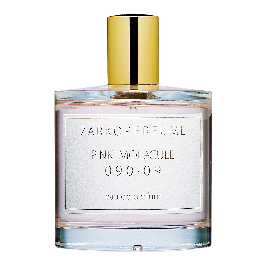 Парфюм Zarkoperfume Pink Molecule 090.09 Tester Lux 100 ml. Зарапанфуми Пінк Молекула 090.09 Тестер 100 мл