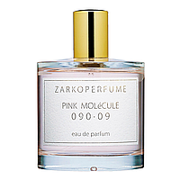 Парфюм Zarkoperfume Pink Molecule 090.09 Tester Lux 100 ml. Заркопарфюм Пинк Молекула 090.09 Тестер 100 мл