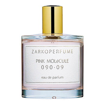 Парфюм Zarkoperfume Pink Molecule 090.09 Tester Lux 100 ml. Зарапанфуми Пінк Молекула 090.09 Тестер 100 мл