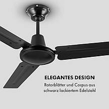 Уцінка Стельовий вентилятор Klarstein Spin Doctor, Німеччина, фото 4