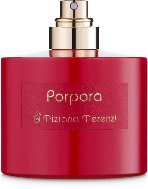 Духи Tiziana Terenzi Porpora Tester Lux 100 ml. Тізіана Терензі Порпора Тестер Люкс 100 мл.
