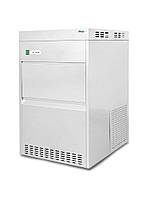 Льдогенератор чешуйчатого льда - 230V / 430W - 548x612x(H)867 mm