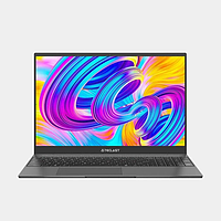 Ноутбук Teclast F15 Plus 2 8/256 Gb Intel Celeron N4120 15.6" FHD Ультрабук