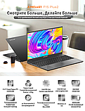 Ноутбук Teclast F15 Plus 2 8/256 Gb Intel Celeron N4120 15.6" FHD Ультрабук, фото 5