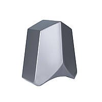 Сушилка для рук Qtap Dart настенная QT171GR42920 Grey