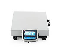 Переносные почтовые весы LCD с легализацией, линейка ЭКО+, 150 кг, TEM, xx(H)mm