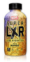 Marvel Super LXR Hero Hydration Peach Mango 473ml