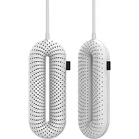 Сушилка для обуви Xiaomi Sothing Zero-Shoes Dryer White (DSHJ-S-1904C)