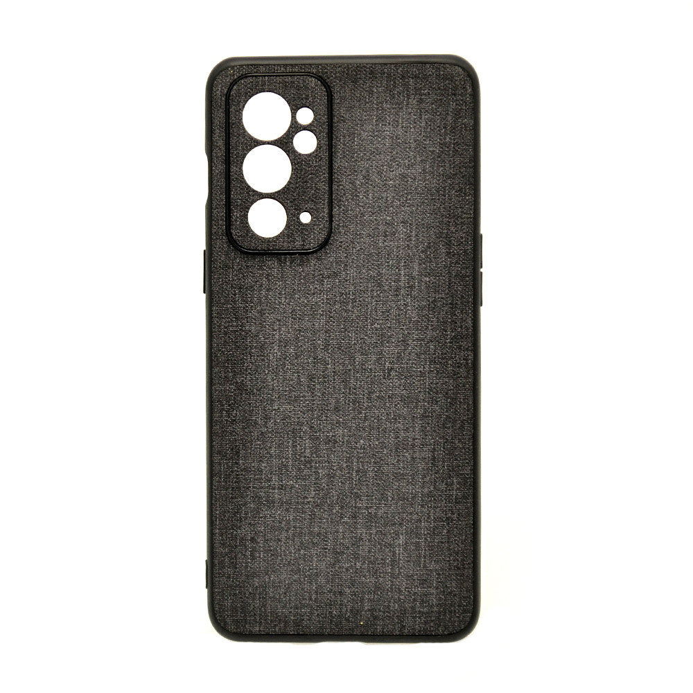 Чохол накладка New Textile leather для OnePlus 9RT, фото 1