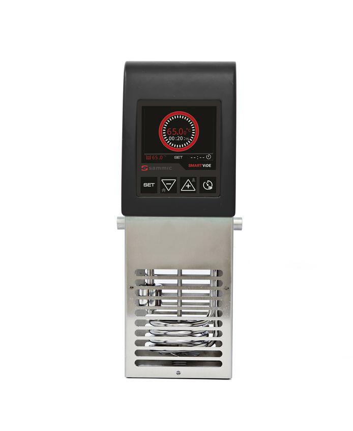 Погружной термостат для приготовления пищи Sous Vide 5, на макс.30 литров, функция Bluetooth - фото 1 - id-p1912700209