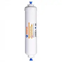 Вугільний постфільтр Aquafilter® AICRO-QC