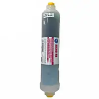 Постфильтр из наносеребра BACinix Aquafilter AICRO-AB new